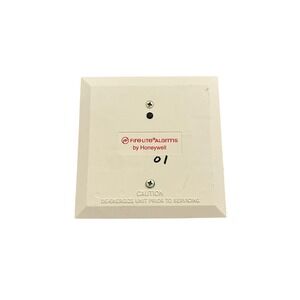 Fire-Lite W-MMF SWIFT Wireless Monitor Module, Includes CR-123A Batteries NEW